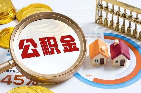 河南公积金能直接取现金吗（公积金可以直接取现金吗）
